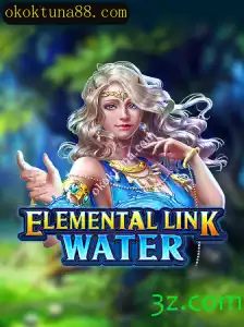 Descubra as Aventuras Aquáticas de ElementalLinkWater