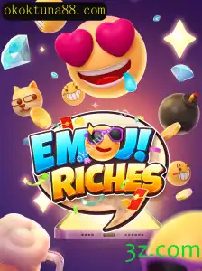 Descobrindo EmojiRiches: A Nova Sensação dos Jogos Online