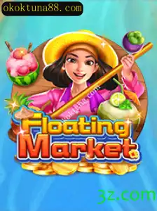 Explorando o Fascinante Mundo de FloatingMarket