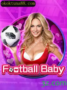 Descubra FootballBaby: O Jogo de Futebol Inovador