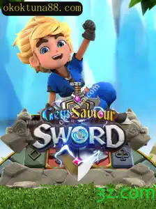 Descubra GemSaviourSword: O Novo Aventura no Mundo dos Jogos
