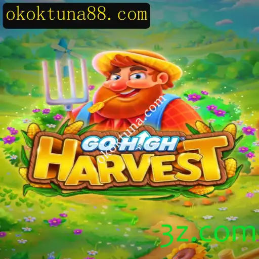 Descubra o Mundo de GoHighHarvest: Um Jogo de Estratégia Inovador