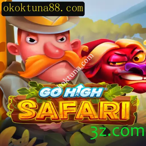 Descubra o Mundo Aventura de GoHighSafari: Um Novo Jogo para Exploradores Digitais