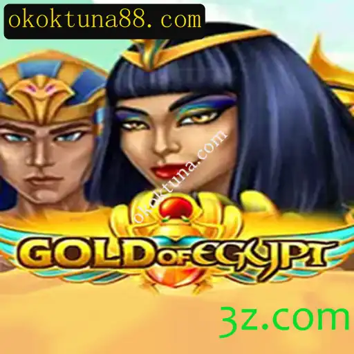 Descubra GoldOfEgypt: Um Mergulho na Aventura Mística