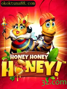 Explorando o Mundo Encantado de HoneyHoneyHoney