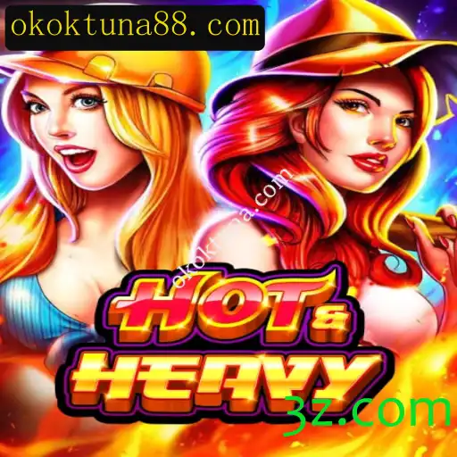 Explorando o Fascinante Mundo do Jogo HotHeavy