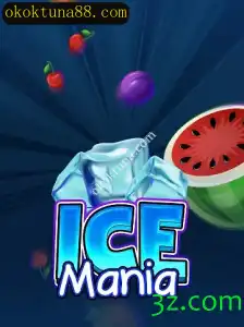 Descubra o Fascinante Mundo de IceMania