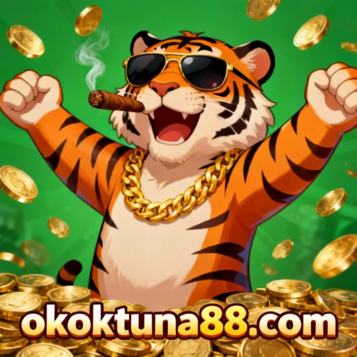 okoktuna.com Logo