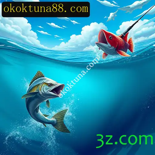Jogos de pesca