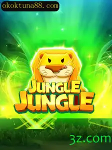 Descubra o Mundo de Aventuras de JungleJungle
