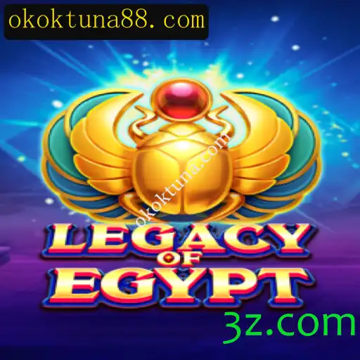 Legacy Of Egypt: Um Mergulho no Fascinante Mundo Antigo