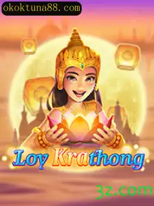 Descobrindo LoyKrathong: O Fascinante Jogo Cultural