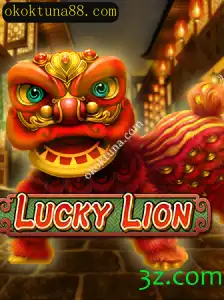Descubra o Empolgante Mundo de LuckyLion