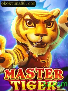 Explore o Fascinante Mundo de MasterTiger