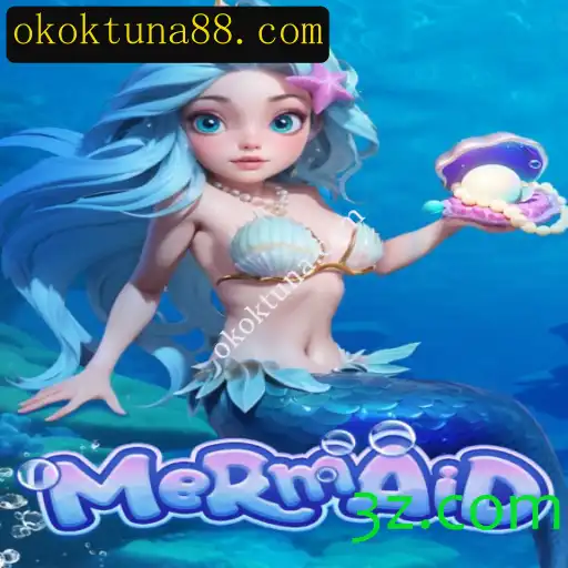 Mermaid: Um Jogo Envolvente e Acessível em okoktuna.com