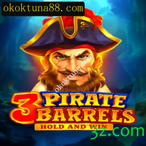 Descubra o Mundo de 3PirateBarrels: Aventuras e Desafios no Alto Mar