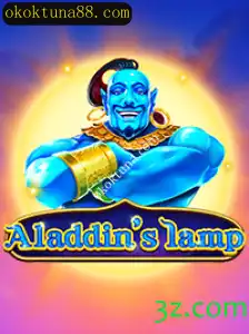 Descobrindo Aladdinslamp: Um Jogo Inovador e Atraente