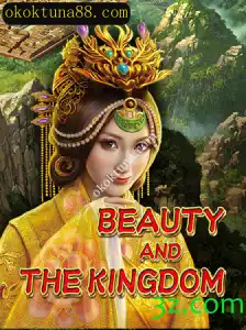 Explore o Fascinante Mundo de BeautyAndTheKingdom