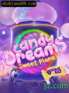 CandyDreamsSweetPlanet: Uma Aventura Doce e Interplanetária
