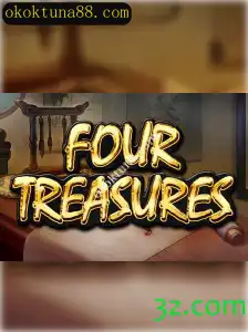 Explorando o Fascinante Mundo de FourTreasures: Um Jogo de Estratégia e Aventuras