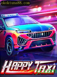 Explore o Excitante Mundo de HappyTaxi