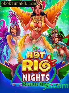 Explorando o Fascinante Jogo HotRioNightsBonusBuy