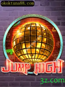 JumpHigh: O Jogo de Plataforma Que Está Conquistando os Jogadores