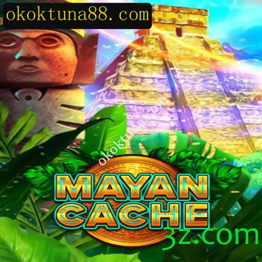 MayanCache: O Enigmatic Puzzle de Aventura de okoktuna.com