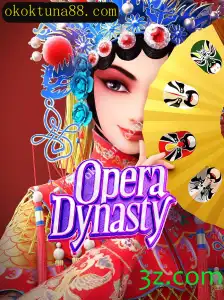 Descubra o Fascinante Universo de OperaDynasty