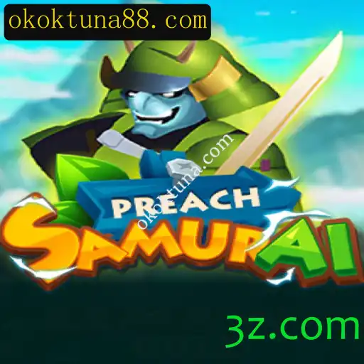 Aventuras em PreachSamurai: Um Mergulho no Mundo dos Samurais e Doutrina