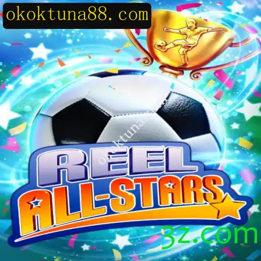 ReelAllStars: A Nova Sensação no Mundo dos Jogos