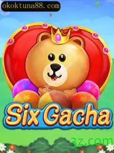 Explorando o Mundo de SixGacha: Um Jogo de Estratégia Revolucionário