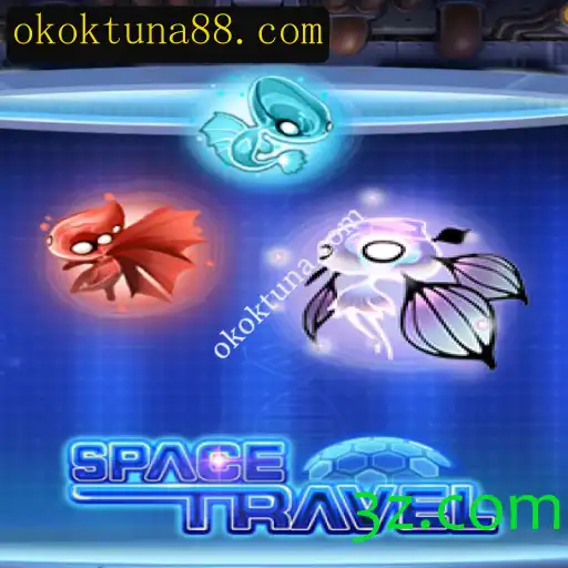 SpaceTravel: Uma Jornada Intergaláctica