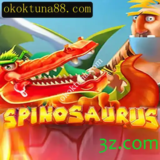 Descubra o Mundo do Jogo 'Spinosaurus' e Como Jogá-lo