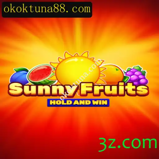 Descubra O Envolvente Mundo de SunnyFruits