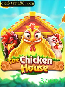 Descubra o Mundo Fascinante de 'TheChickenHouse' no okoktuna.com