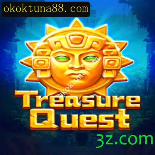 Descubra o Mundo de Aventuras de TreasureQuest: O Jogo que Está Conquistando o Okoktuna.com