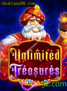 Explorando o Mundo de UnlimitedTreasures: Uma Aventura Inesquecível