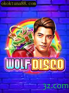 Descubra o Empolgante Mundo de WolfDisco: Mergulhe Neste Jogo Inovador