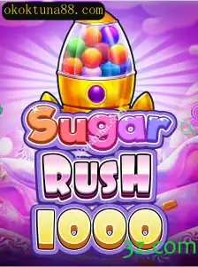 Descubra o Empolgante Mundo de SugarRush1000 - Um Jogo de Azar Inovador