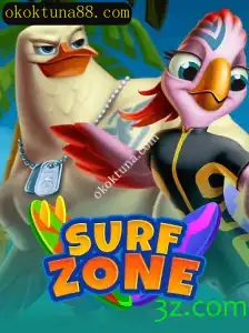 Explorando a Emoção de 'SurfZone': Um Mergulho nas Ondas do Jogo Online