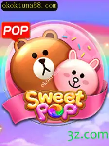 Explorando o Universo Cativante de SweetPOP