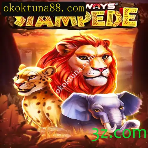 TenTonWaysStampede: Mergulhe na Excitante Aventura Digital