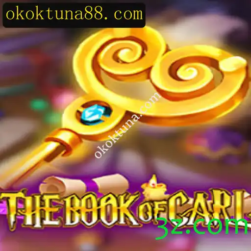 Descubra 'TheBookofCarl': Aventura e Estratégia no Mundo de Okoktuna