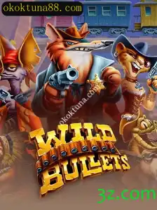 Descubra WildBullets: Um Jogo de Ação e Estratégia