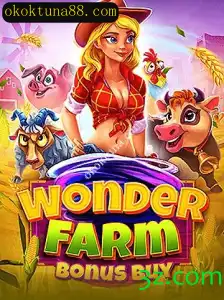 Descubra o Fascinante Universo de WonderFarmBonusBuy