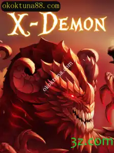 XDemon: Uma Aventura Interativa no Mundo dos Jogos Online